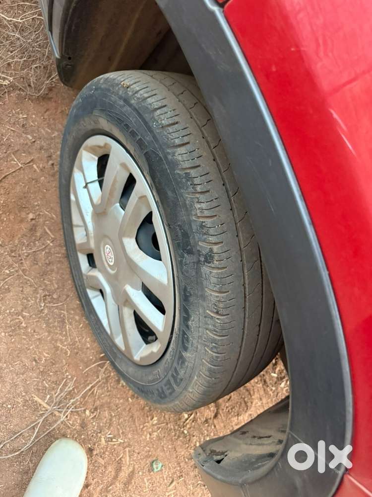 Maruti Suzuki Vitara Brezza Petrol Well Maintained