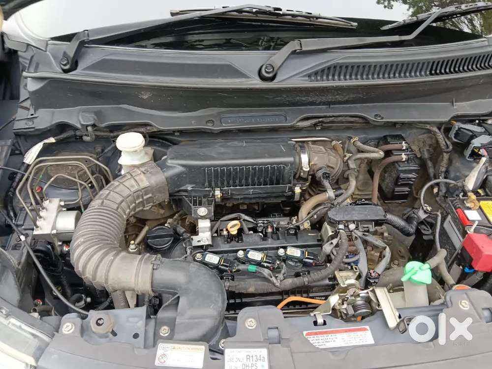 Maruti Suzuki S-presso 2022 Petrol 50363 Km Driven