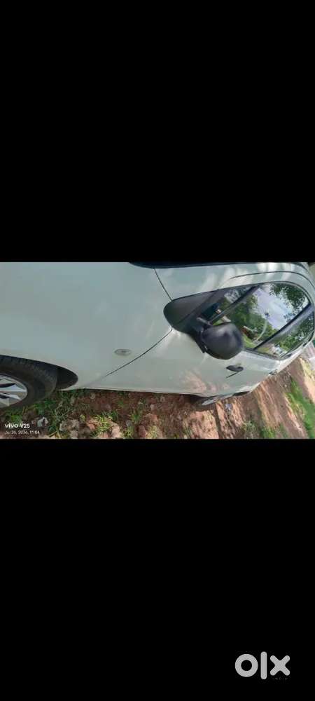 Maruti Suzuki Ritz Vdi Genus 2012