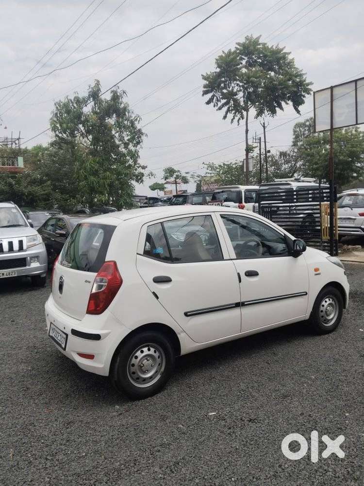 Hyundai I10 Era 1.1 Irde, 2014, Petrol