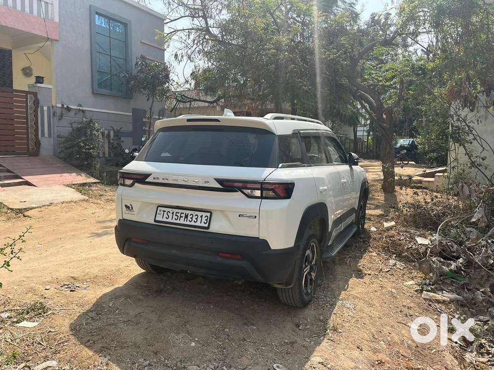 Maruti Suzuki Brezza 2023 Petrol Well Maintained