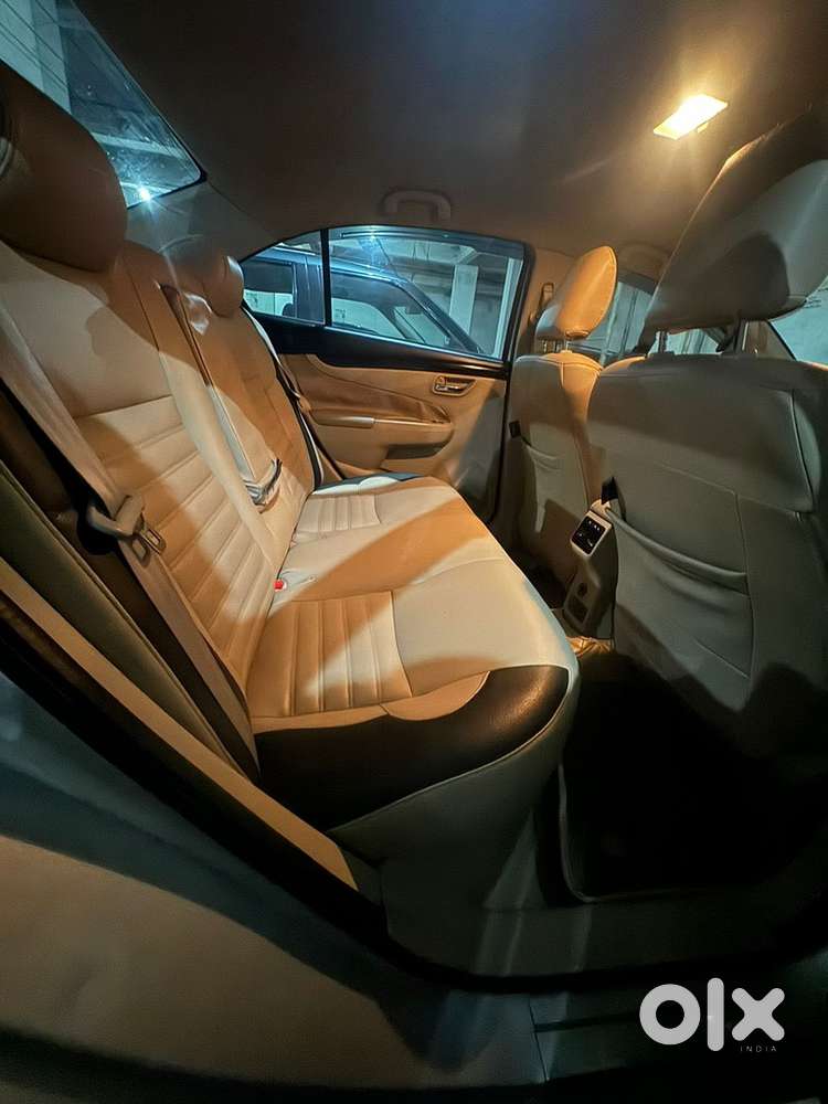 Maruti Suzuki Ciaz 2017 Diesel Well Maintained