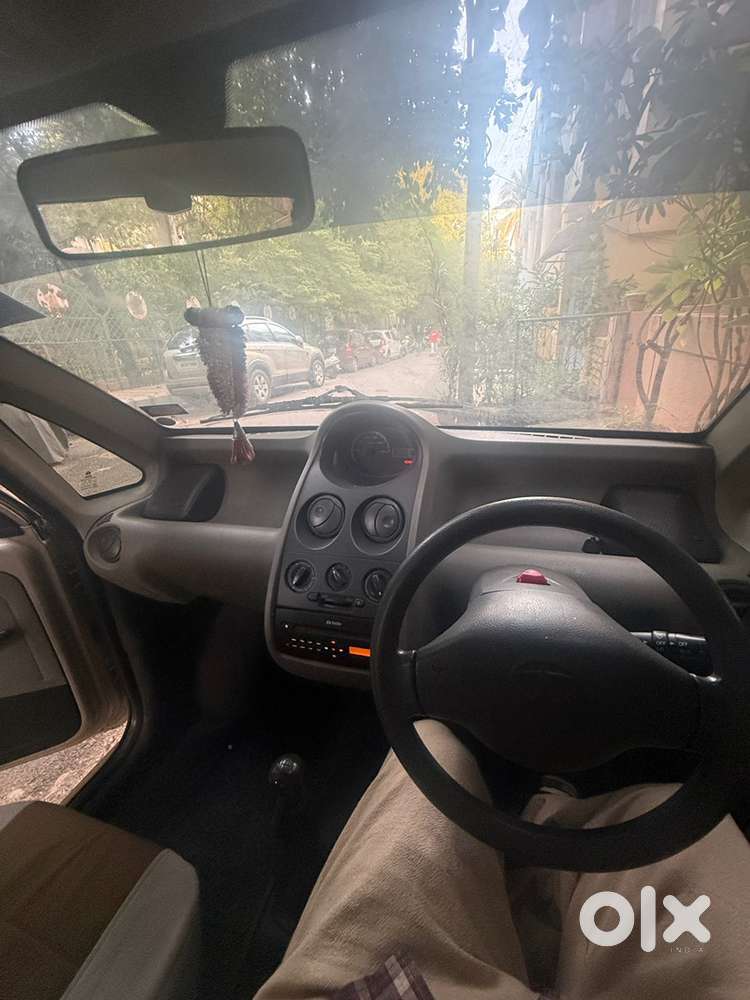 Tata Nano Petrol 2010