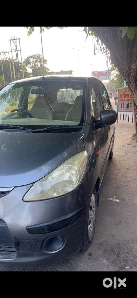 Hyundai I10 2009 Petrol Good Condition