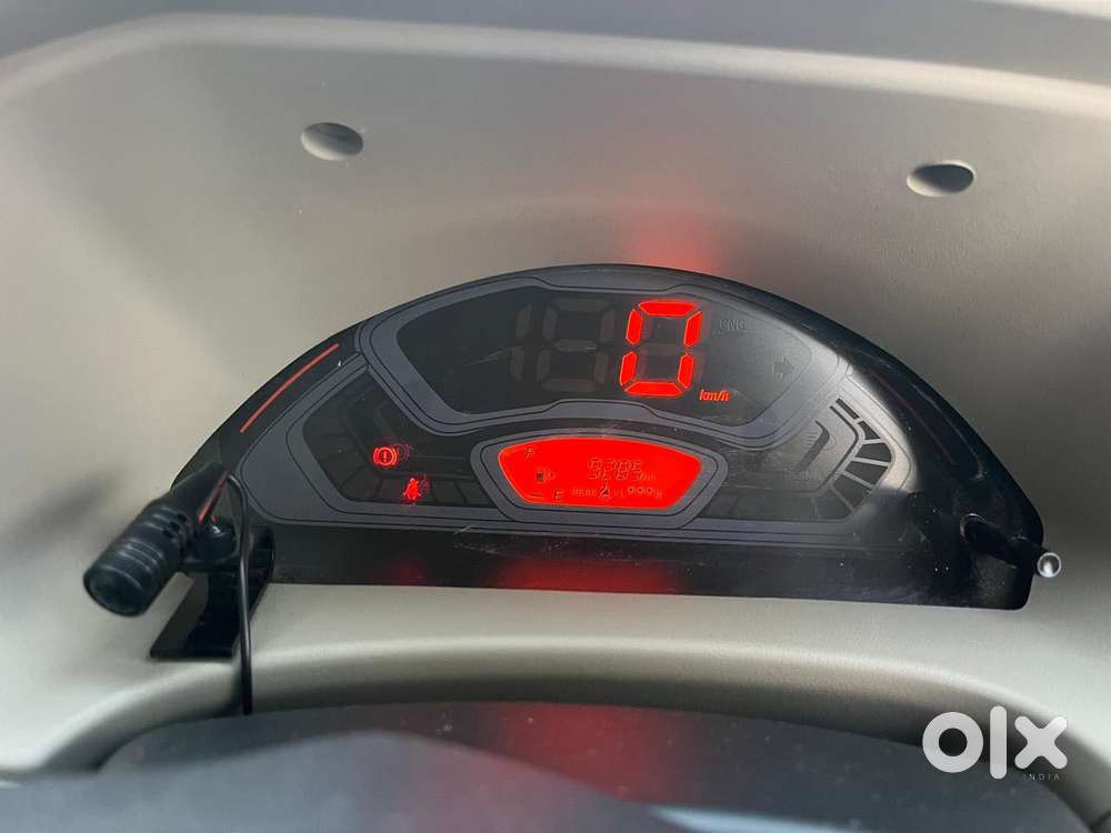 Maruti Suzuki Eeco 5 Seater Ac, 2025, Petrol