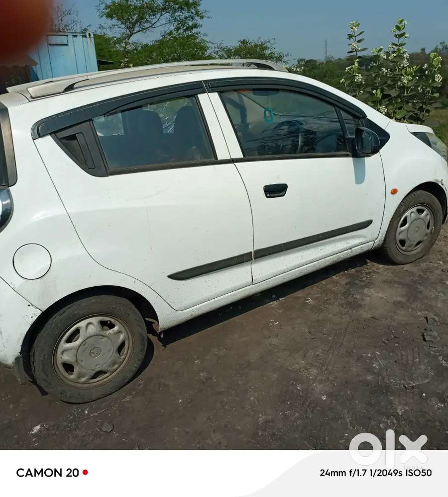 Tight Conditions
Chilled A/c
Music System
New Tyre