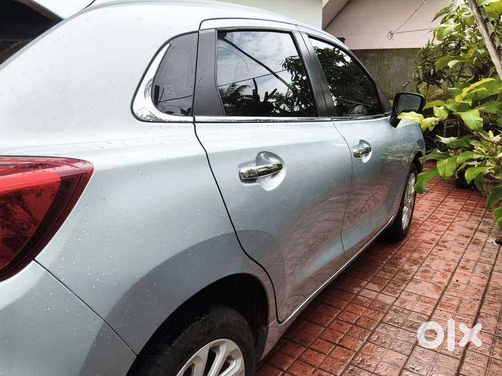 Maruti Suzuki Baleno 2022 Petrol Good Condition