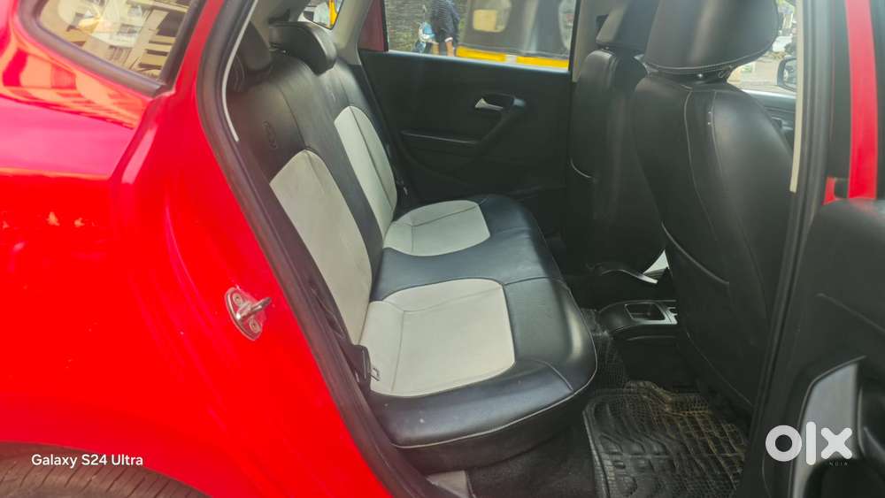 Volkswagen Polo Gti, 2015, Petrol