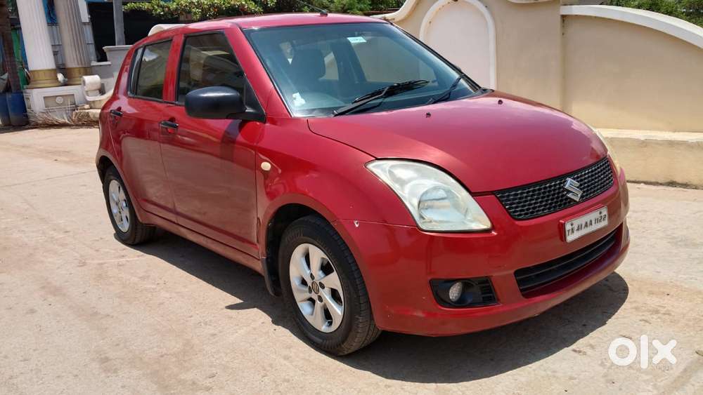 Maruti Suzuki Swift Ddis Vdi, 2009, Diesel