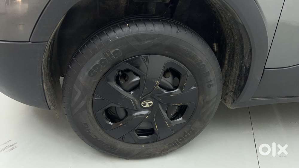 Tata Punch Pure, 2023, Petrol