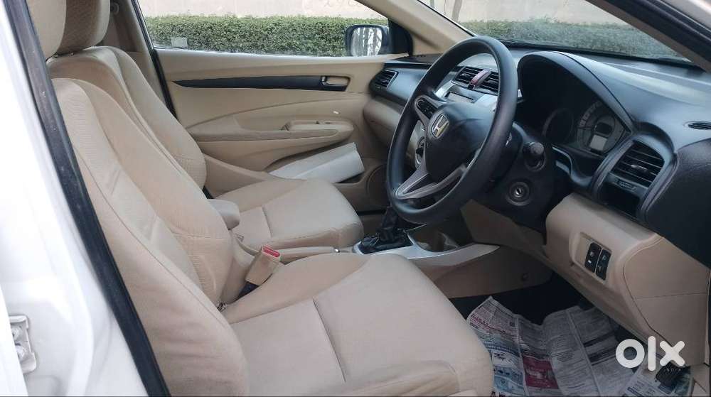 Honda City 2010 Petrol Good Condition