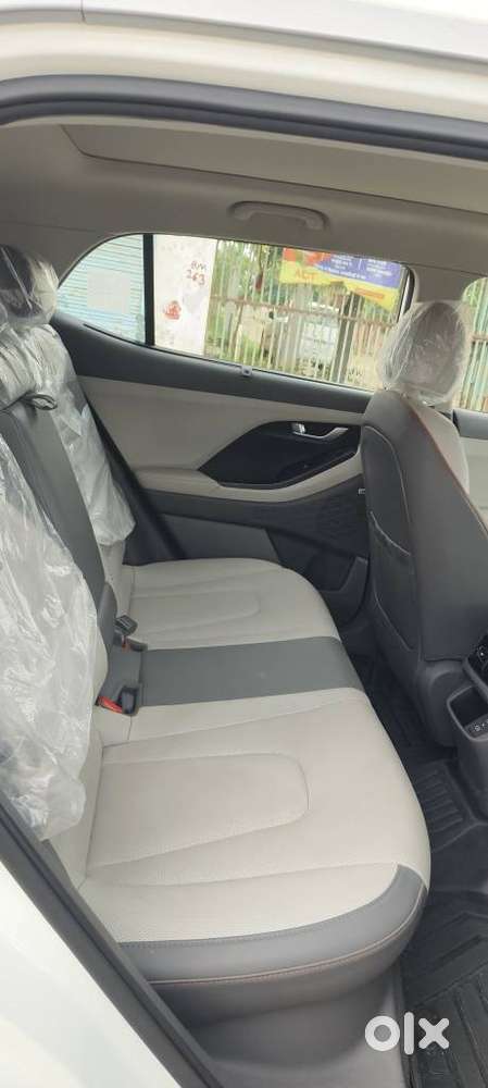 Hyundai Creta 1.5 Sx (o) Diesel, 2024, Diesel