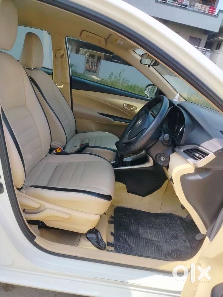 Toyota Yaris J, 2020, Petrol