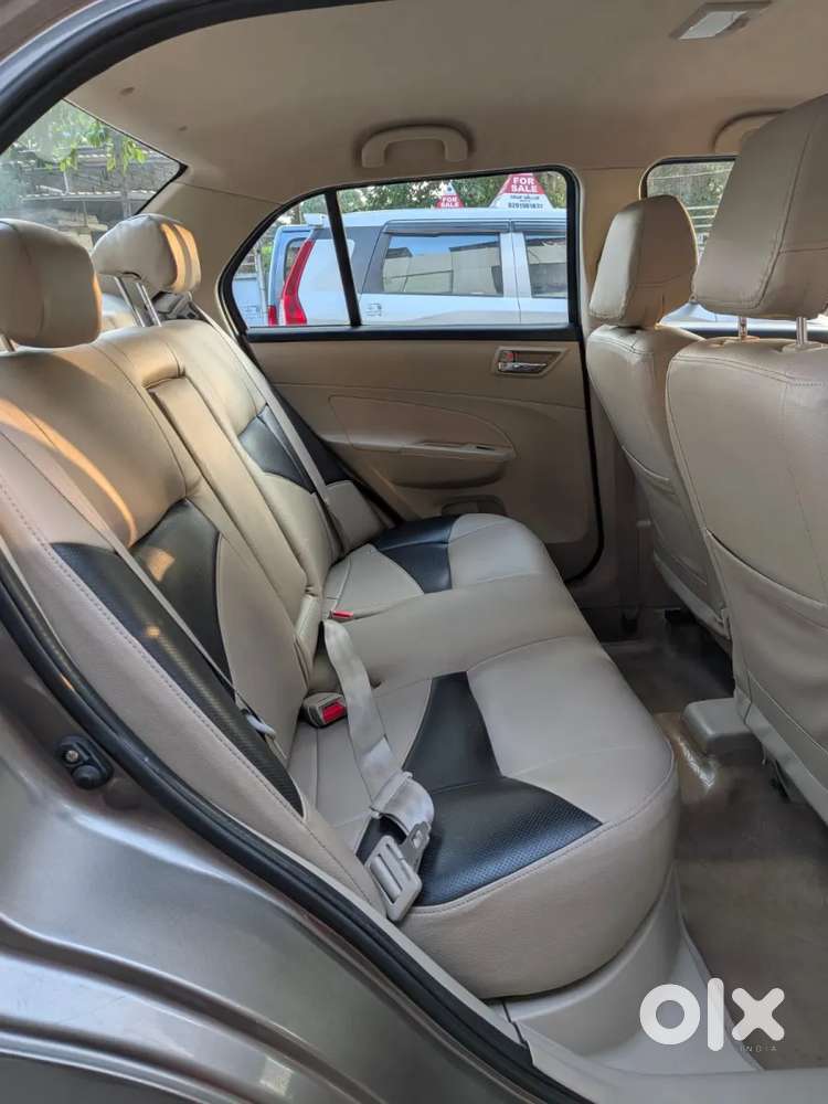 Maruti Suzuki Swift Dzire 1.3 Vxi, 2016, Petrol