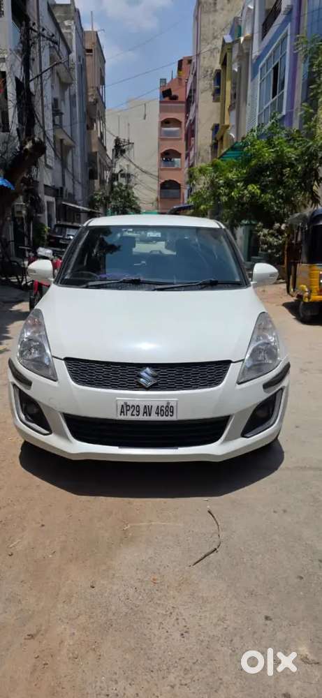 Swift Car For Sale