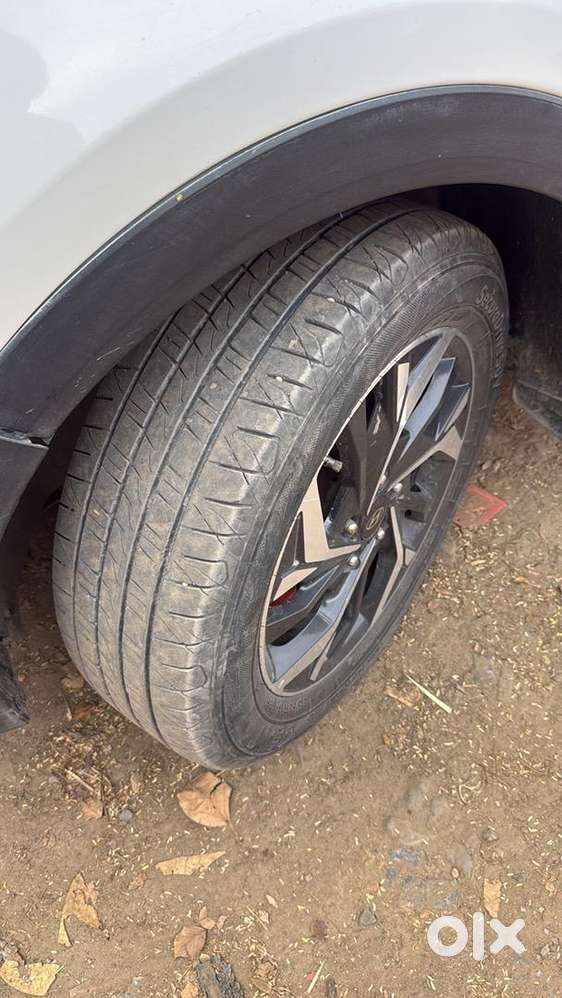 Hyundai Creta 2017 Diesel Well Maintained