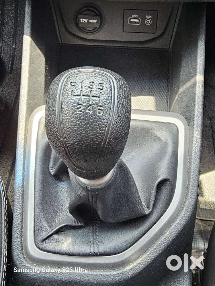 Hyundai Creta 1.6 E Plus, 2016, Petrol