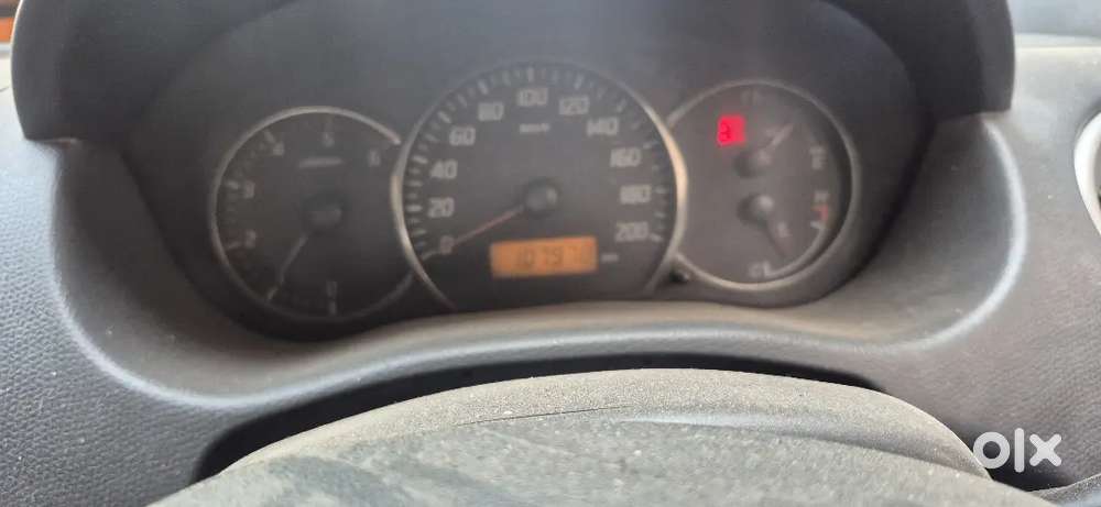 Maruti Suzuki Dzire 2011 Diesel 107000 Km Driven