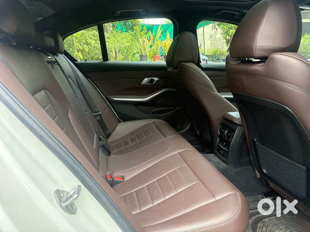 Bmw 3 Series 2.0 330i M Sport, 2022, Petrol
