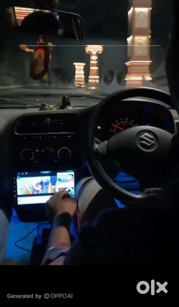 Maruti Suzuki Alto 2014