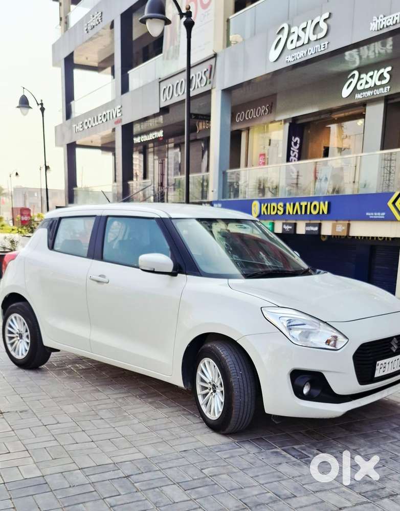 Maruti Suzuki Swift Vdi (o), 2019, Diesel