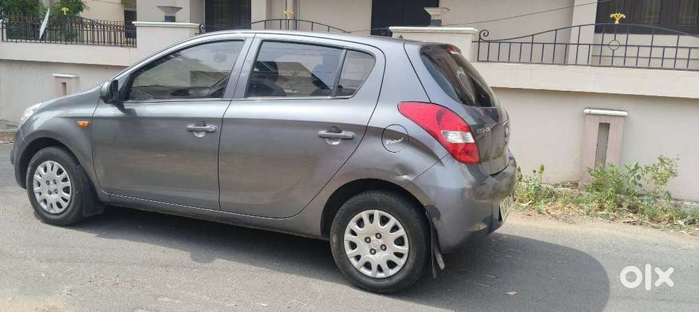 Hyundai I20 Magna 1.2 Vtvt, 2010, Petrol