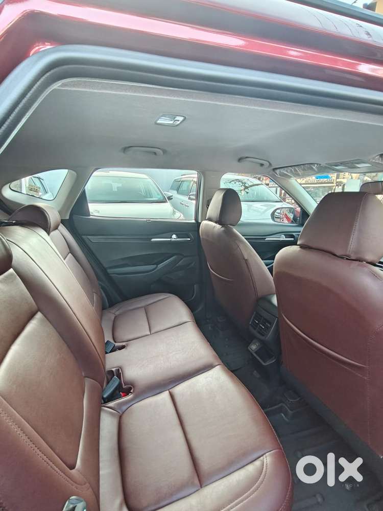 Kia Seltos Htk Plus At D, 2023, Diesel