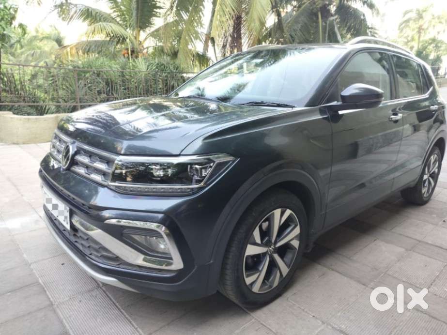 Volkswagen Taigun 1.0 Tsi Topline, 2024, Petrol