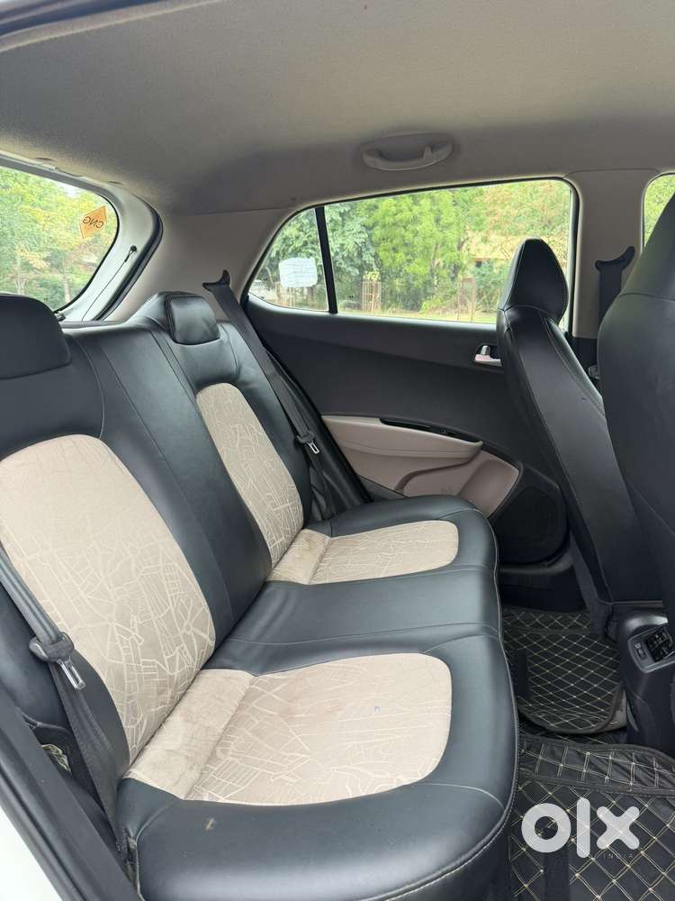 Hyundai Grand I10 1.2 Kappa Sportz, 2018, Cng & Hybrids