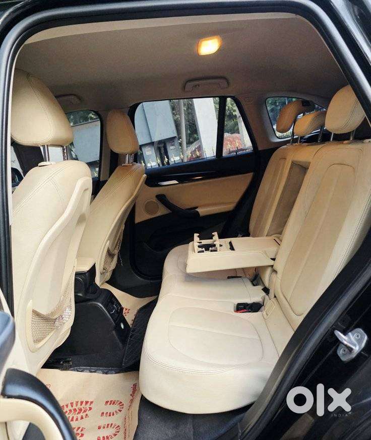 Bmw X1 Xdrive 20d M Sport, 2016, Diesel