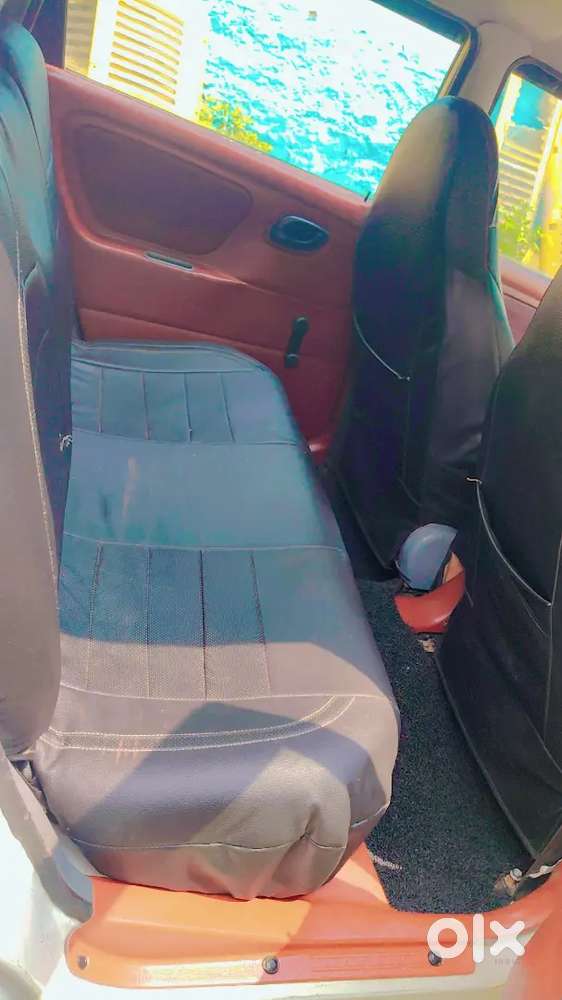 Maruti Suzuki Alto 2013