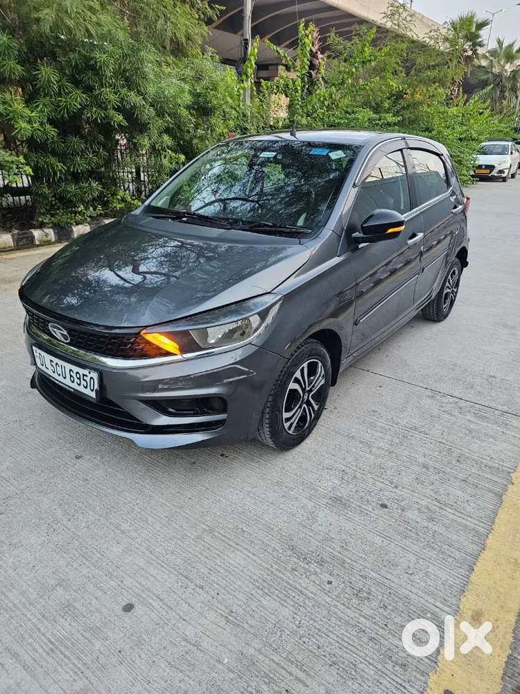Tata Tiago Xt Icng 2023