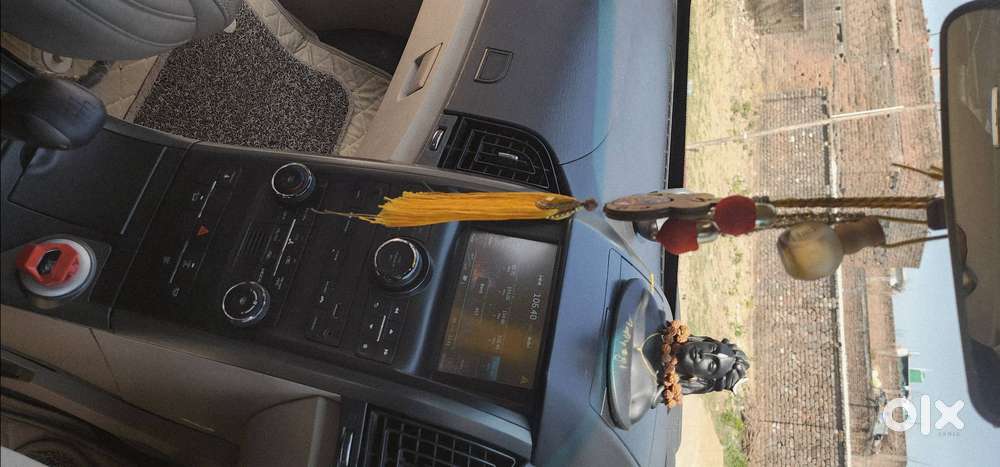 Mahindra Xuv500 2016 Diesel Well Maintained