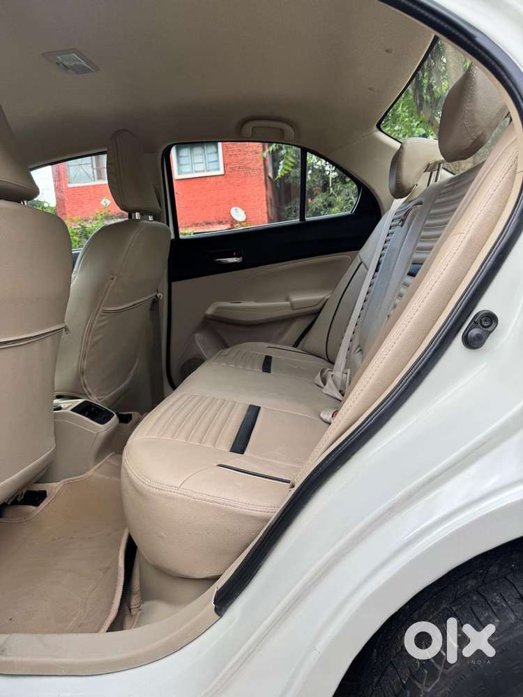 Maruti Suzuki Dzire 1.2 Vxi, 2021, Petrol