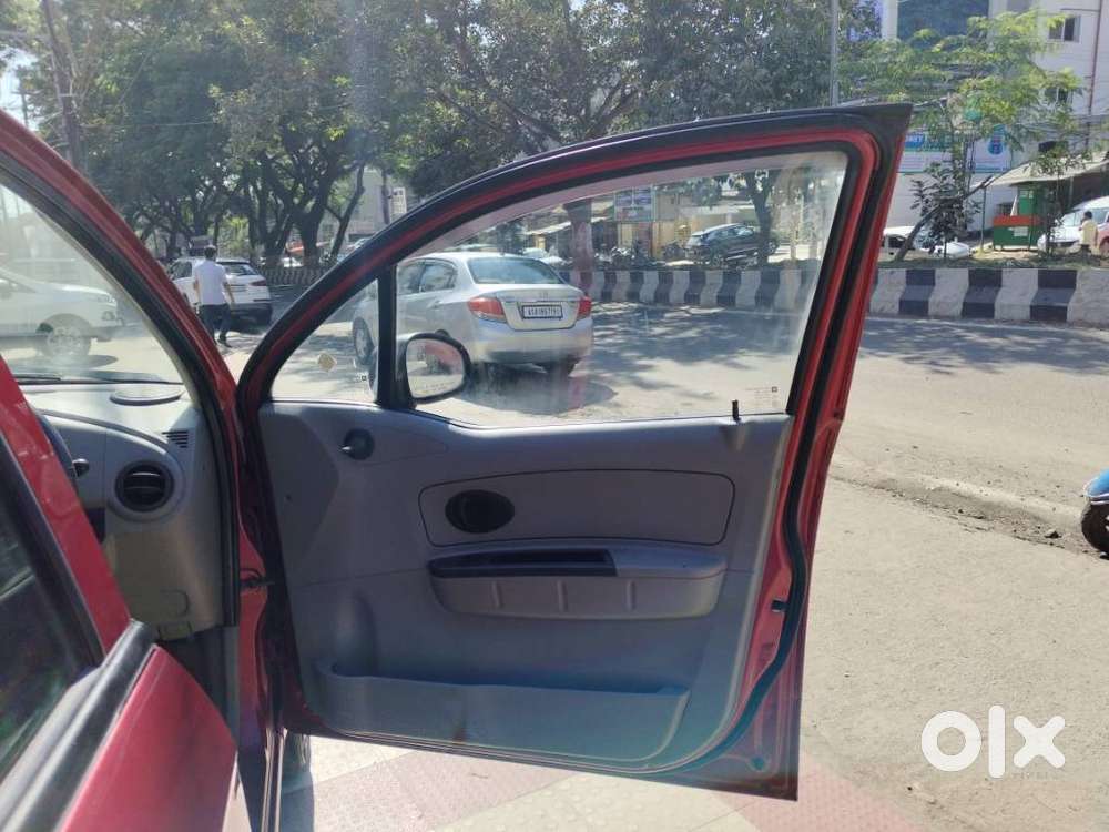 Chevrolet Spark 1.0 Ls, 2013, Petrol