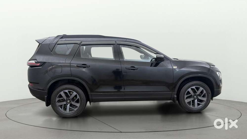 Tata Safari 2.0 Kryotec Xza Plus Dark Edition, 2022, Diesel