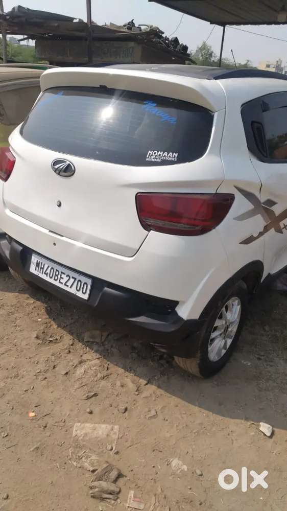 Kuv 100 Dissel Top End Model Kb*