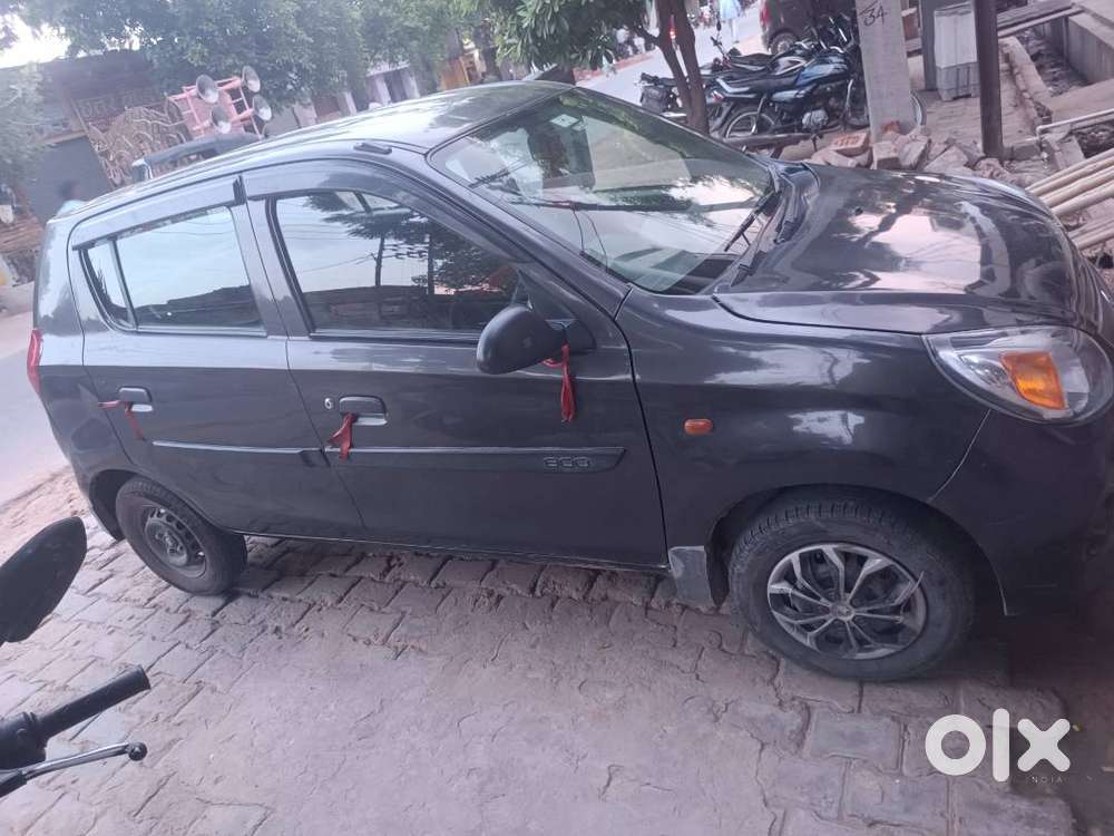 Maruti Suzuki Alto 800