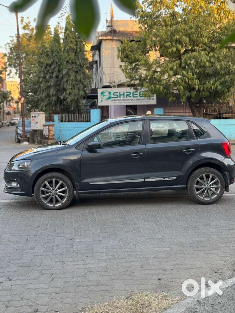 Volkswagen Polo 1.0 Mpi Highline Plus, 2019, Petrol