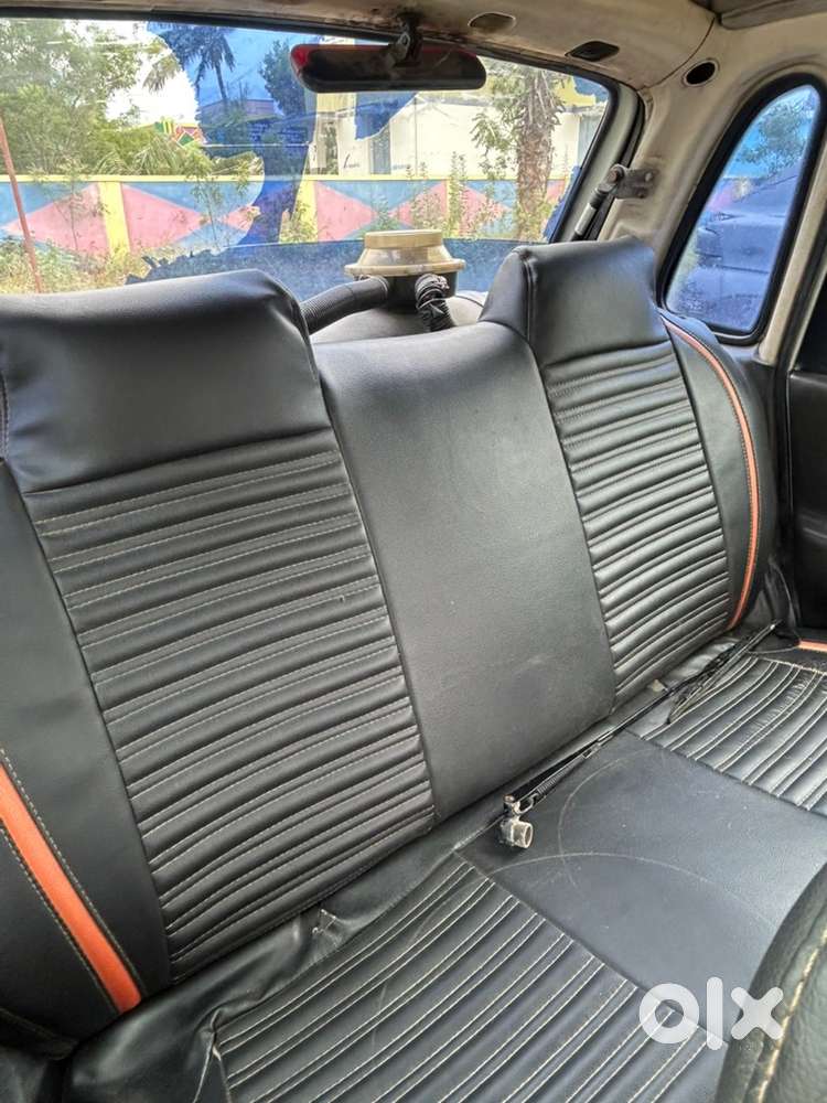 Maruti Suzuki Zen 1999