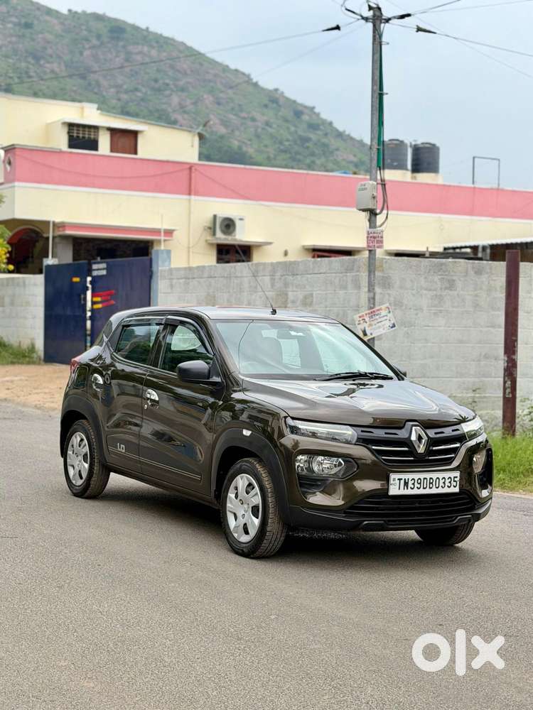 Renault Kwid Rxt Optional, 2023, Petrol