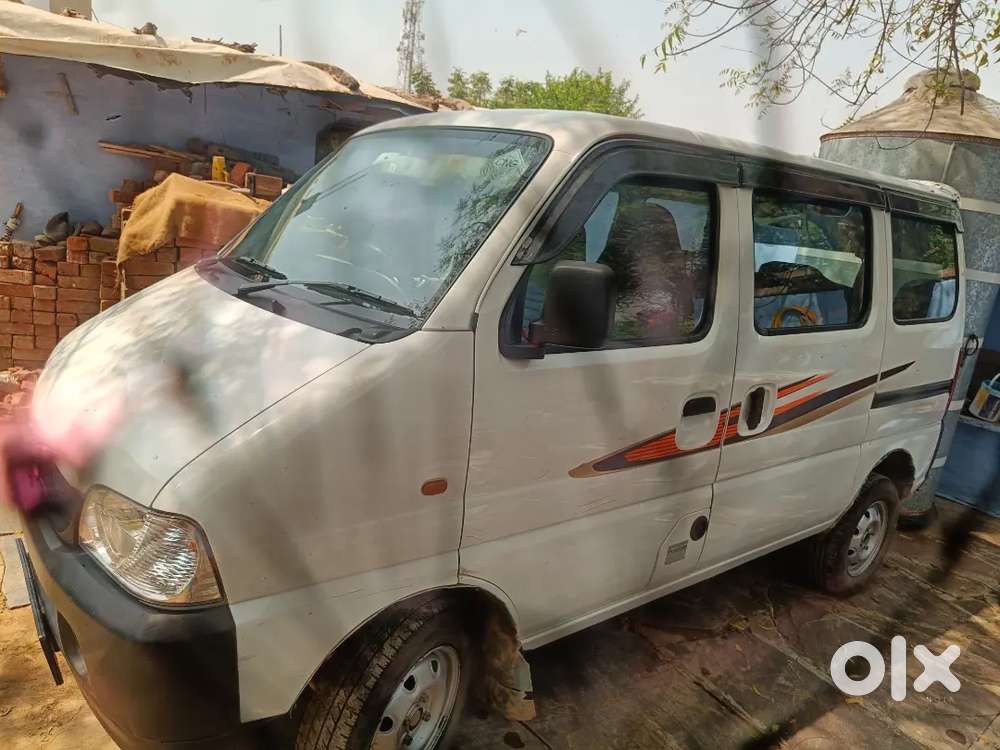Maruti Suzuki Eeco 2022