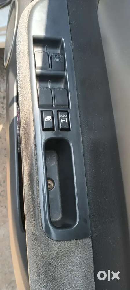 Maruti Suzuki Dzire 2010 Diesel Well Maintained