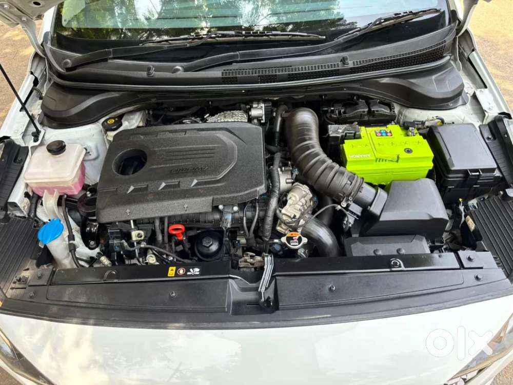 Hyundai Verna Sx 1.5 Crdi, 2022, Diesel