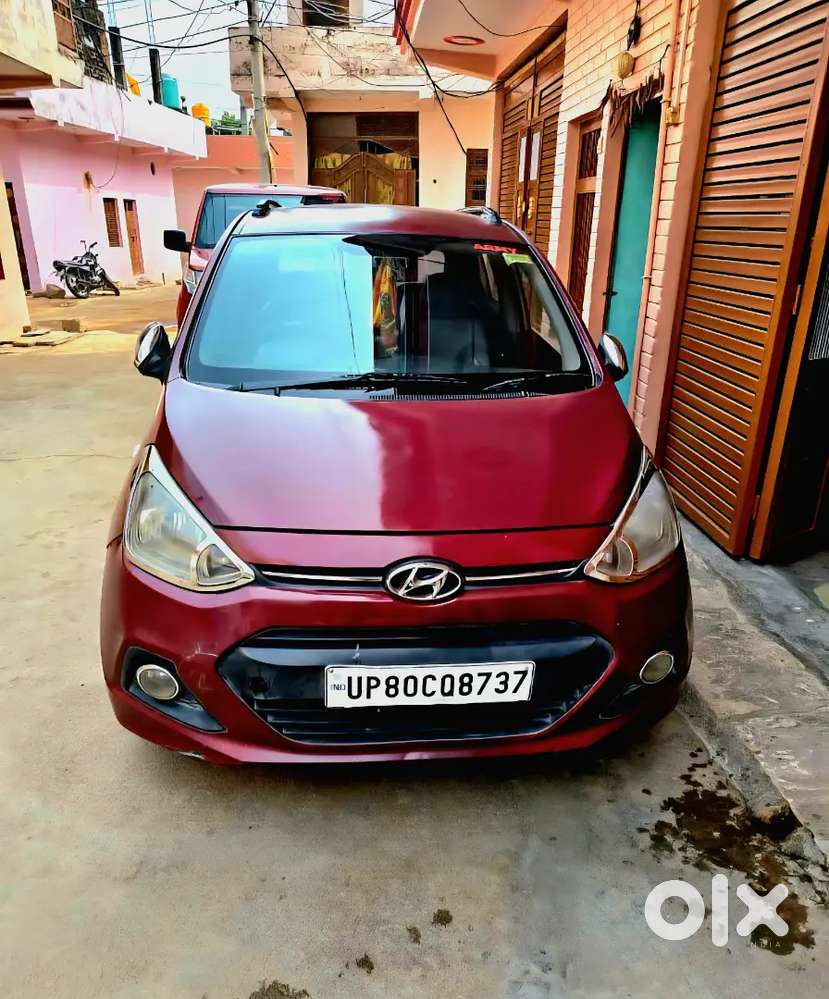 Hyundai Grand I10 ,2014