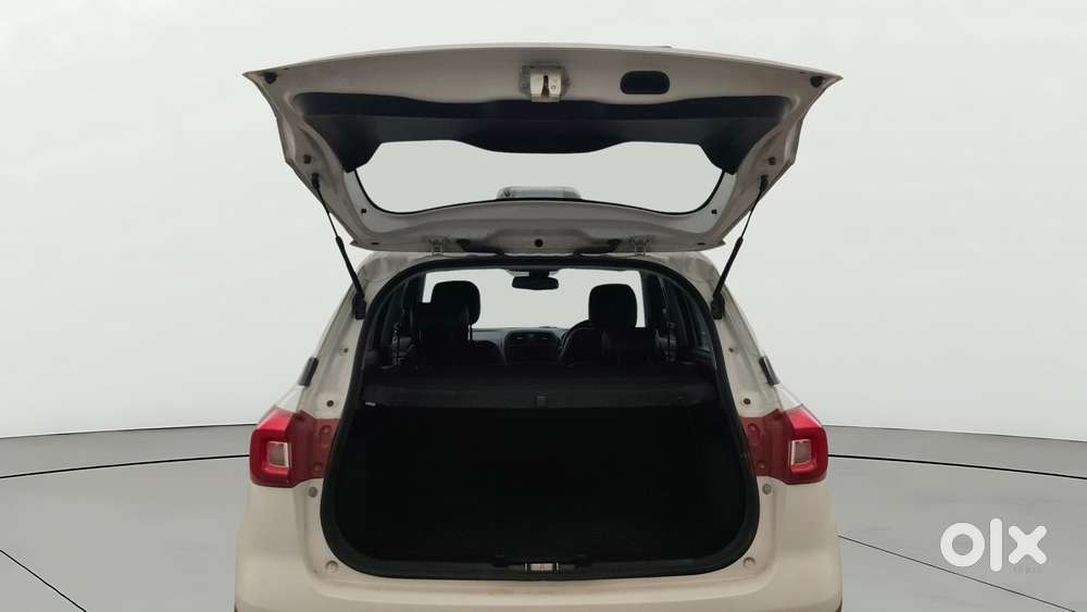 Toyota Urban Cruiser Cruiser Premium, 2022, Petrol