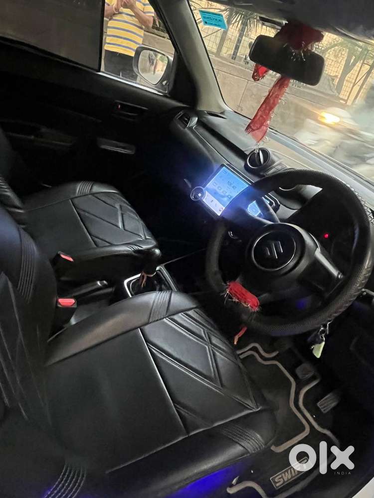 Maruti Suzuki Swift Lxi Option, 2023, Petrol