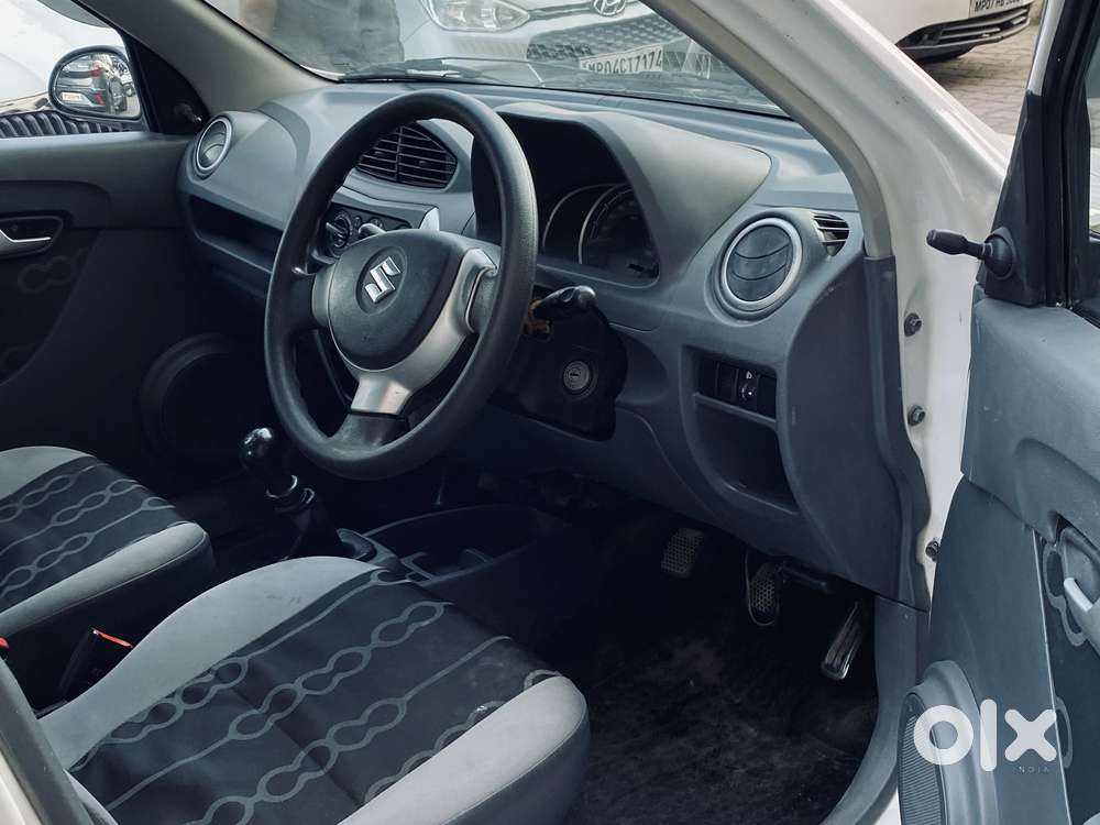 Maruti Suzuki Alto 800 2012-2016 Lxi, 2016, Petrol