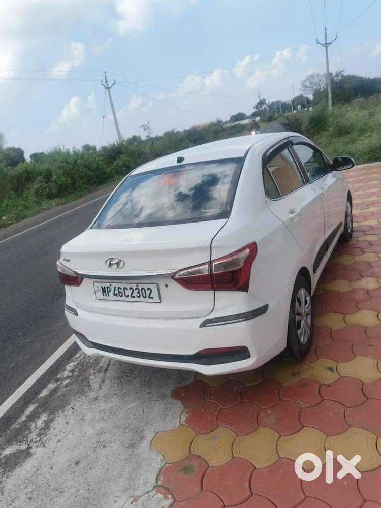 Hyundai Diesel Car 2018