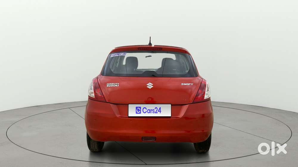 Maruti Suzuki Swift 2011-2014 Vxi, 2014, Petrol